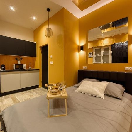 Deluxe Spa Suite Caramel Sweetness Melun Extérieur photo